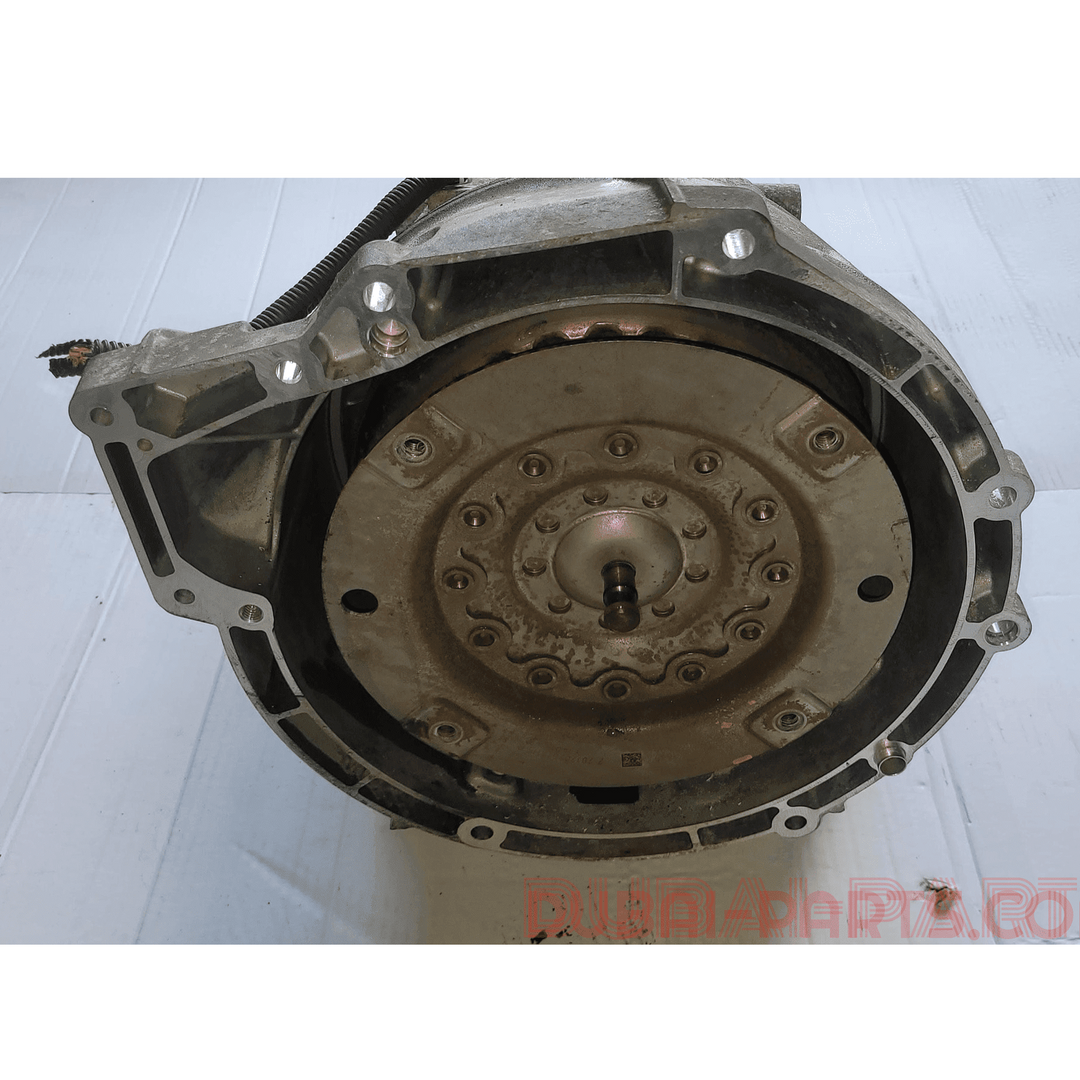 BMW-7640094 8HP45 Gearbox -N13 116i ,316i, F30, F20 Genuine Brand used item