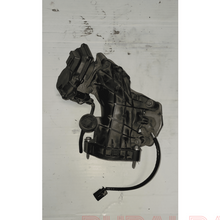 BMW-7810752 N57 ,F10 throttle Diesel 2013 Genuine Brand used item