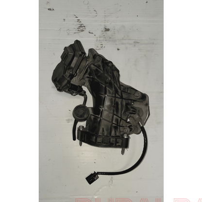BMW-7810752 N57 ,F10 throttle Diesel 2013 Genuine Brand used item