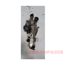 11717823210 exhaust cooler 3.0 Diesel N57 F10