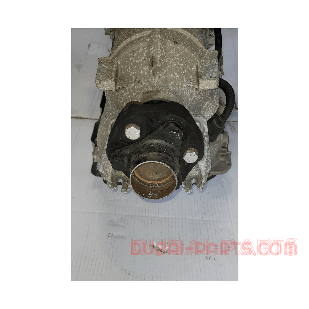 BMW-7640094 8HP45 Gearbox -N13 116i ,316i, F30, F20 Genuine Brand used item