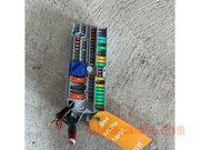 1 9350313 9350313 03 BMW G Series Fuse Box Sam Module Unit OE Used