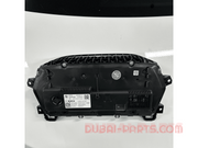 BMW 2 SERIES SPEEDO INSTRUMENT CLUSTER-5A2FC89 km F40/F44 BMW without HUD Gasoline Used Product