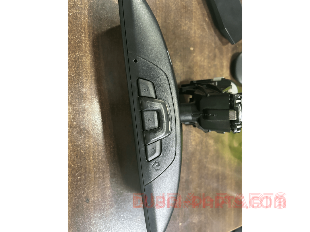 BMW-9459441 Center mirror full option G30 ,G12, 2019 Genuine Product used