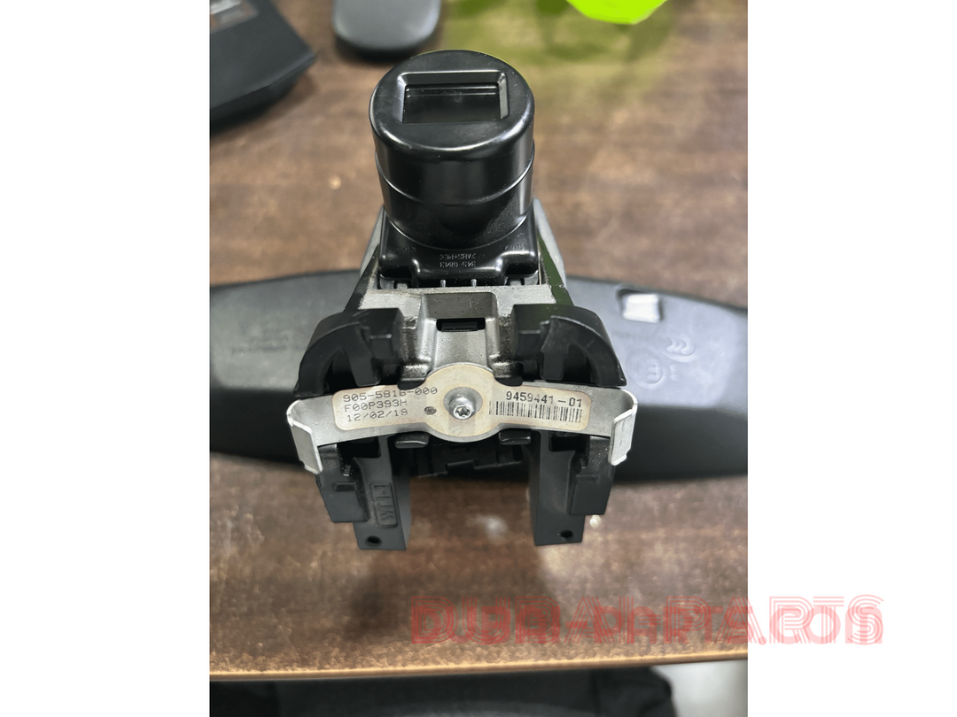 BMW-9459441 Center mirror full option G30 ,G12, 2019 Genuine Product used