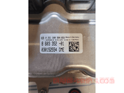 8603352 F20 N13 116i 2012 ECU SET