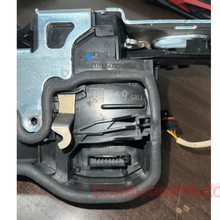 51217185690 DOOR Lock, complete, front right SCA F10 F07 F11 5 SERIES
