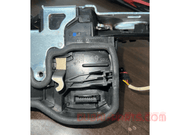 51217185690 DOOR Lock, complete, front right SCA F10 F07 F11 5 SERIES