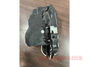 51217185691 DOOR Lock, F10 F11 F07 complete, front LEFT SCA