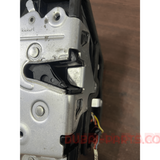 51217185691 DOOR Lock, F10 F11 F07 complete, front LEFT SCA