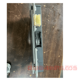 BMW 61359312512 Footwell module F10 LED ADAPTIVE Genuine Product used