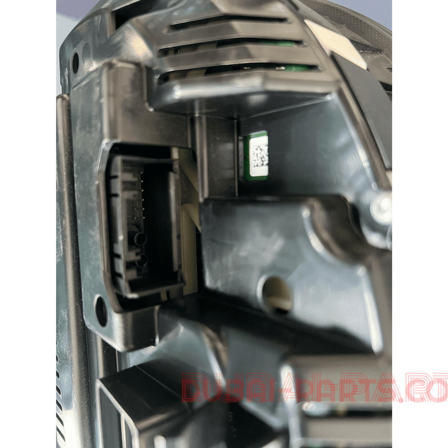BMW F10 LCI 520i 2013 Digitaler Tachometer Instrumentencluster 9319486 -02 Originalteil, gebraucht