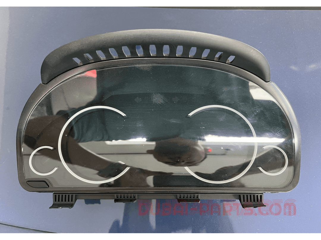 BMW F10 LCI 520i 2013 Digital Speedometer Instrument Cluster 9319486 -02 Genuine Product used