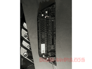 Original BMW X3 G01 Heat AC a/C Radio CD Player Control Switch 7951982