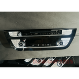 Original BMW X3 G01 Heizung Klima A/C Radio CD-Player Bedieneinheit 7951982