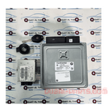 BMW-7594485 N52N, E83, 3.0 2008 ECU SET Genuine Branded Used item