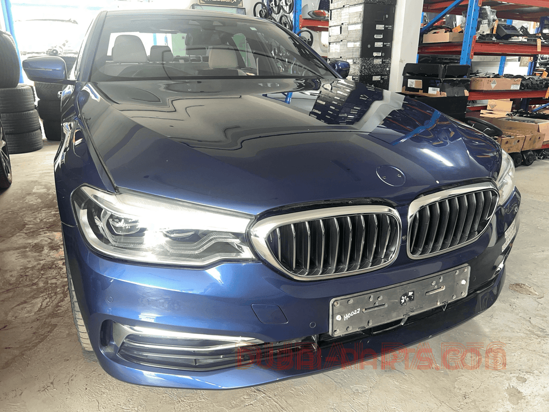 Bmw 5 series Alpina 2020 DIESEL RHD B57O