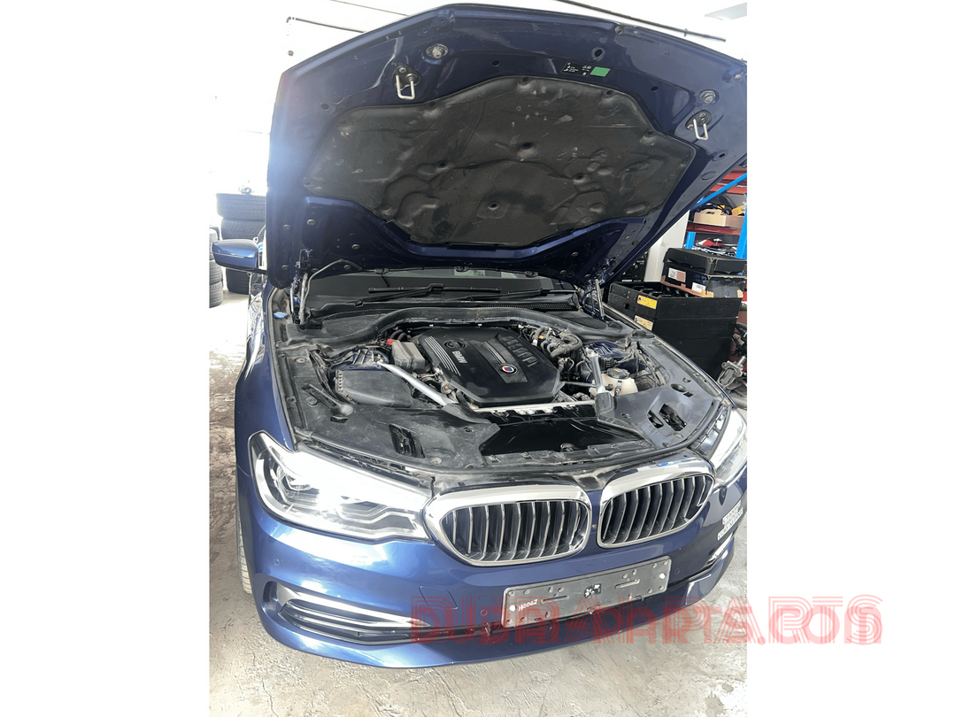 Bmw 5 series Alpina 2020 DIESEL RHD B57O