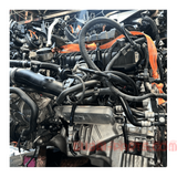 Bmw engine N54B30A F02 740i twin turbo 2012 Genuine Product used