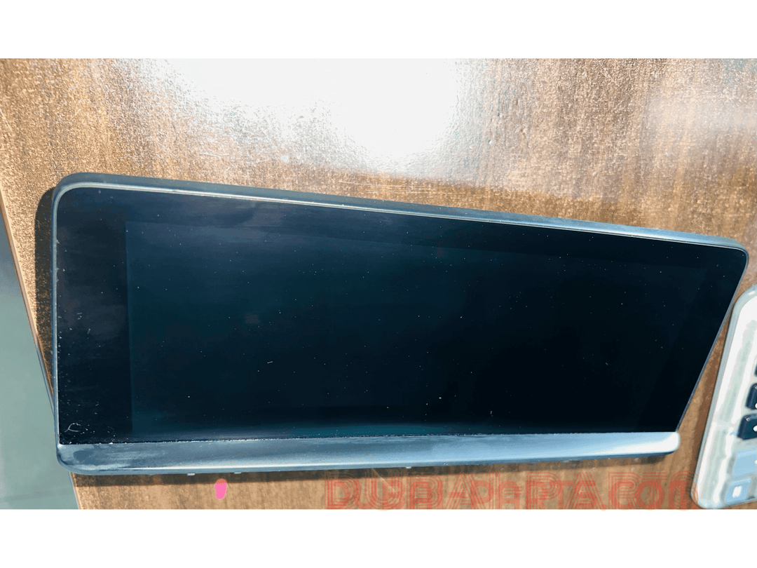 LCD screen for bmw 320i 328i 428i 420i 2014