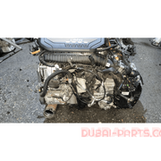 Engine F40 M135i B48A20E 2020