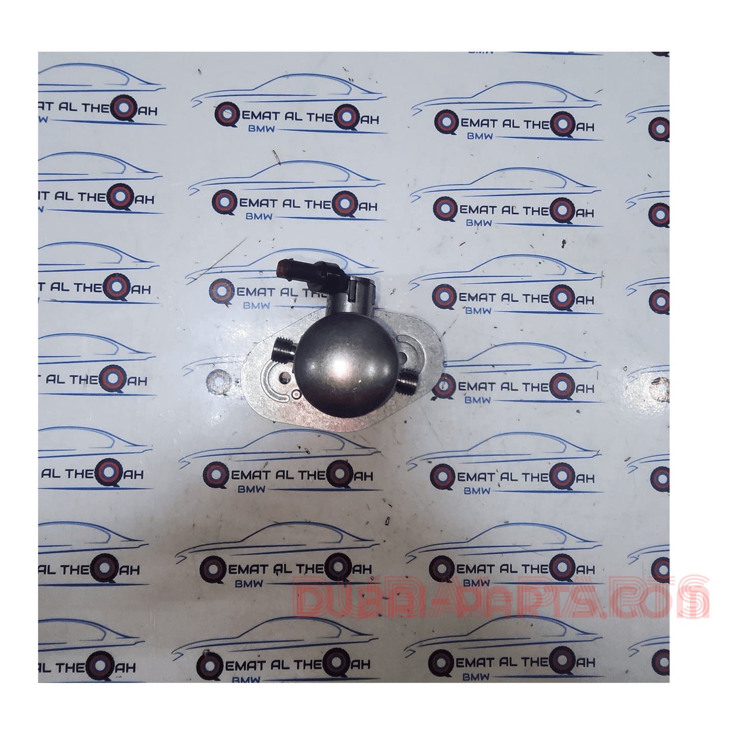 7934496 Petrol Pump Fuel Pump High Pressure BMW 223iX B48A20P 9km