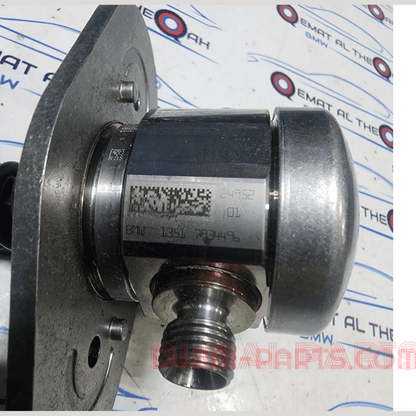 7934496 Petrol Pump Fuel Pump High Pressure BMW 223iX B48A20P 9km