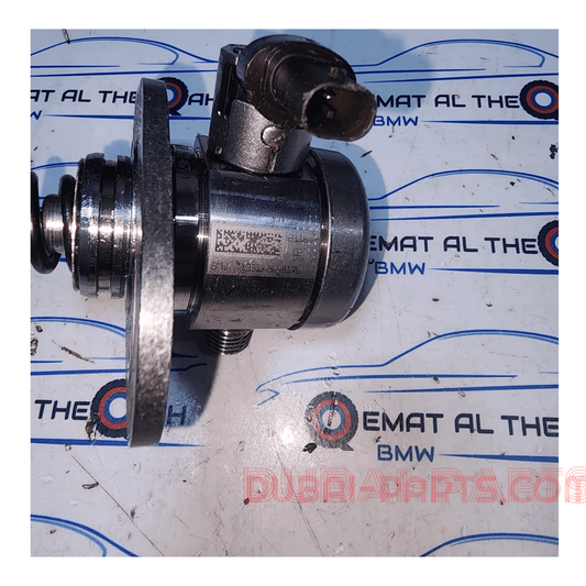 8648176 BMW HIGH PRESSURE PUMP for 5.0 twin turbo N63B All G series brand new OEM