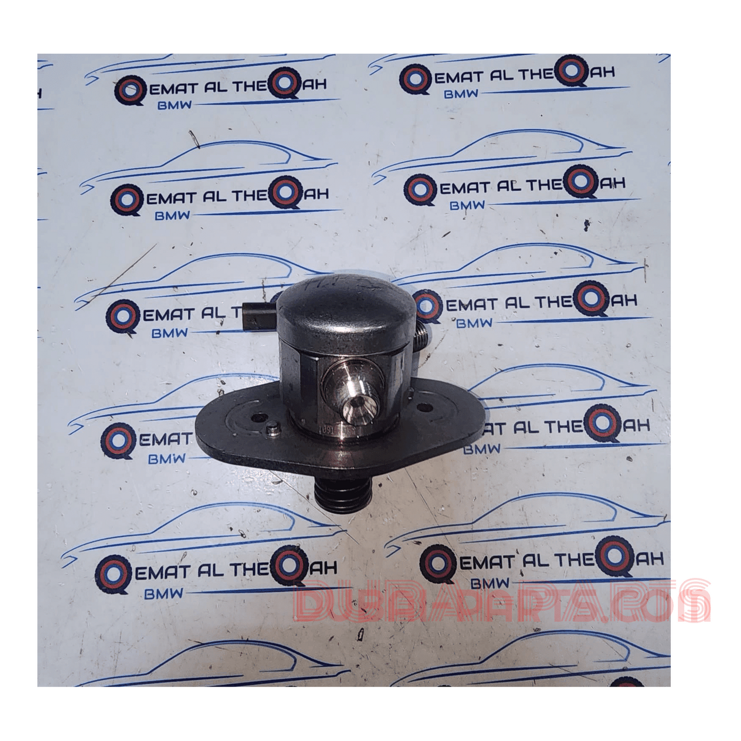 8648176 BMW HIGH PRESSURE PUMP for 5.0 twin turbo N63B All G series brand new OEM