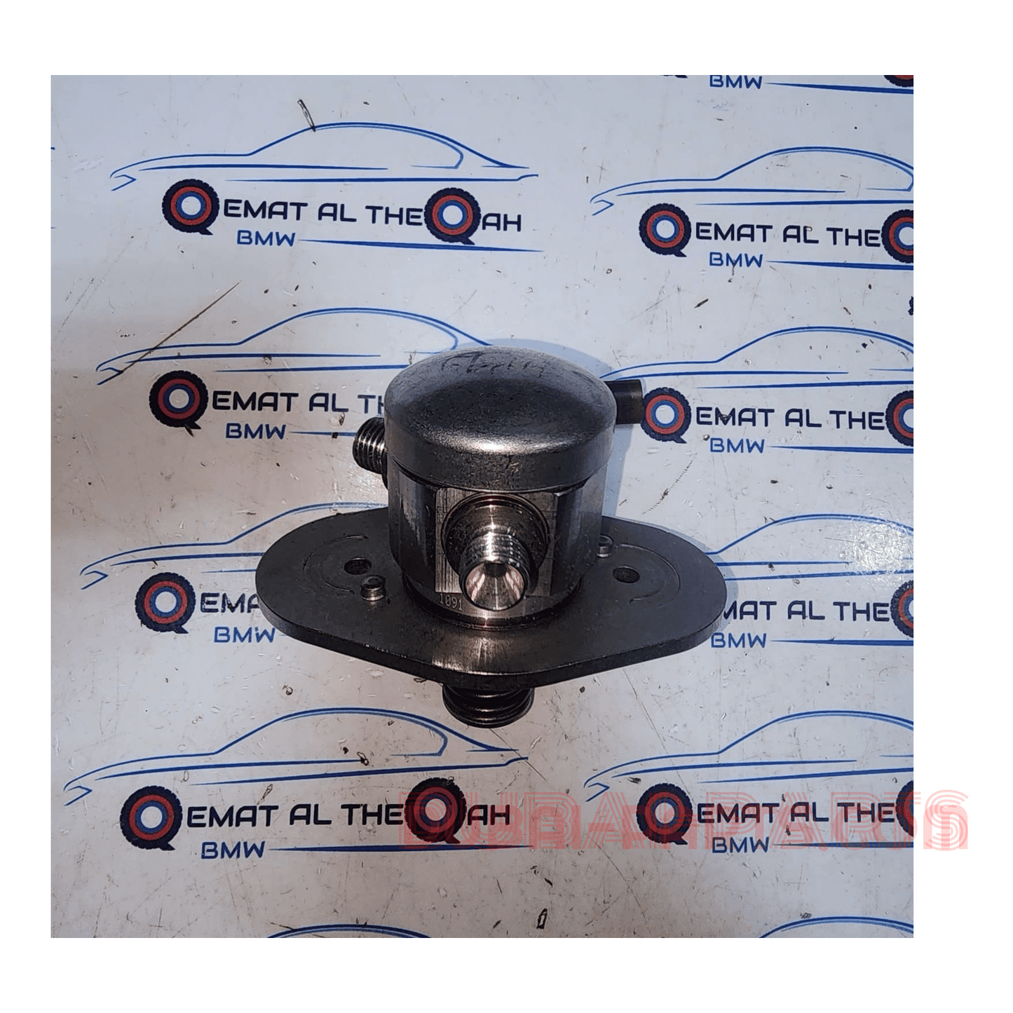 8648177 BMW HIGH PRESSURE PUMP for 5.0 twin turbo N63B All G series brand new OEM