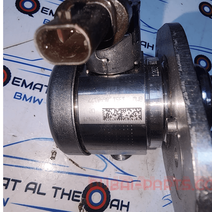 8648177 BMW HIGH PRESSURE PUMP for 5.0 twin turbo N63B All G series brand new OEM