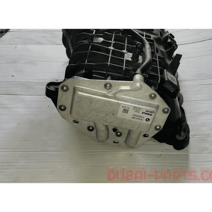 8603914 BMW 330i G20 Intake system with charge air cooler