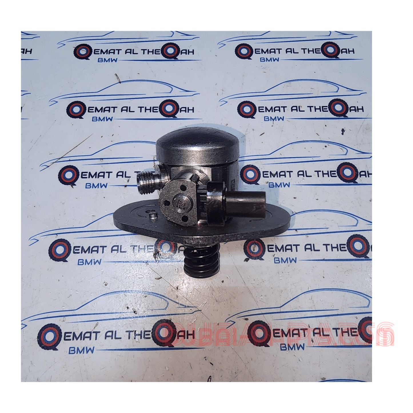 8648176 BMW HIGH PRESSURE PUMP for 5.0 twin turbo N63B All G series brand new OEM