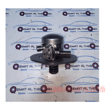 8648176 BMW HIGH PRESSURE PUMP for 5.0 twin turbo N63B All G series brand new OEM
