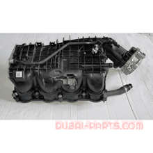 8603914 BMW 330i G20 Intake system with charge air cooler