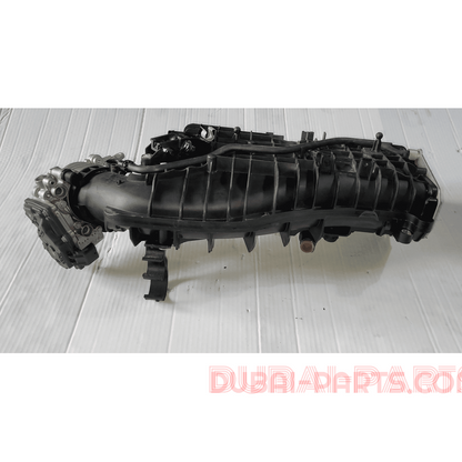 8603914 BMW 330i G20 Intake system with charge air cooler