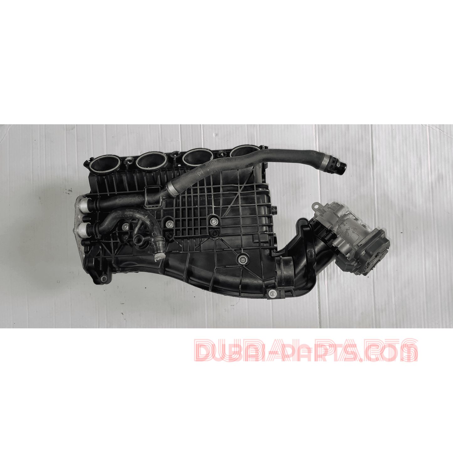 8603914 BMW 330i G20 Intake system with charge air cooler