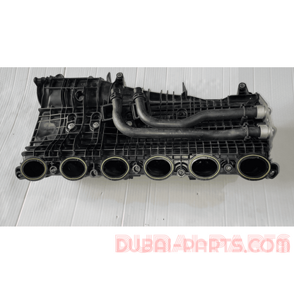 8603913 B58 G12 740li Intake manifold system