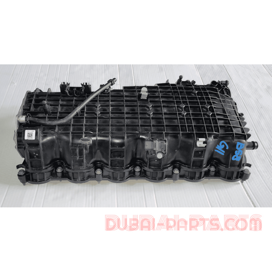 8603913 B58 G12 740li Intake manifold system