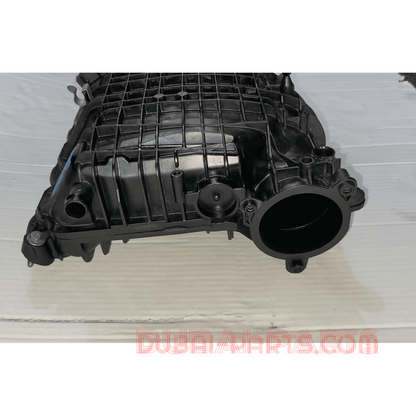 8603913 B58 G12 740li Intake manifold system