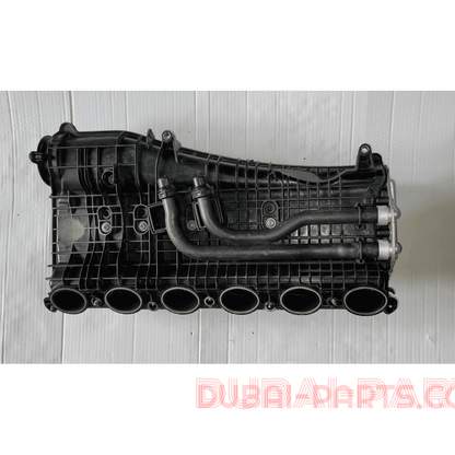 8603913 B58 G12 740li Intake manifold system