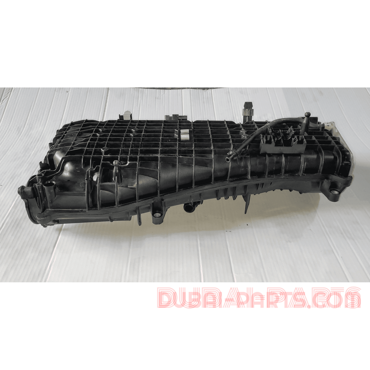 8603913 B58 G12 740li Intake manifold system