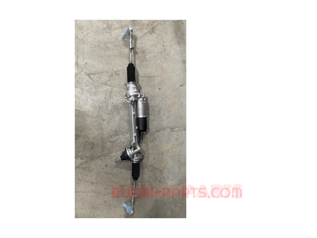 5A82519 TQ Steering rack bmw G22/G26/G20 LHD 2023  4 series 3 series 2023 Europe version