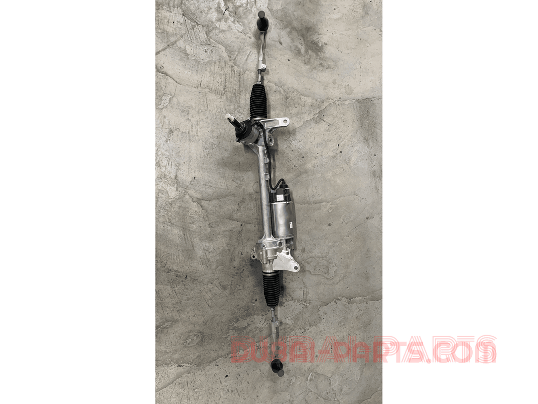 BMW G30 G31 G11 G12 X-DRIVE POWER STEERING GEAR BOX RACK LHD 5A3A4B8 530 Xdrive 540 Xdrive