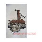N57D30B TWINTURBO E70 X5 40D 2013