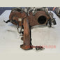 N57D30B TWINTURBO E70 X5 40D 2013