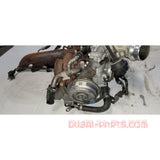 N57D30B TWINTURBO E70 X5 40D 2013