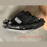 BMW F10 LED adaptive headlights 2015 LCI ECE PAIRS COMPLETE