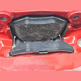 BMW G20 Clipers Front Left&Right Set-8843347, 8843348 Brand New Product Red colour