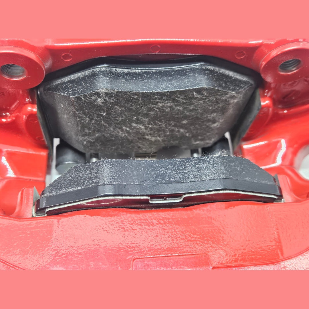 BMW G20 Clipers Front Left&Right Set-8843347, 8843348 Brand New Product Red colour